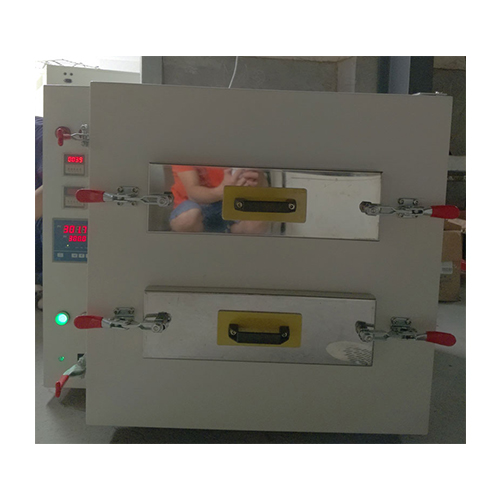 抽屜式烘箱 抽屜式烘箱，多層抽拉烘箱